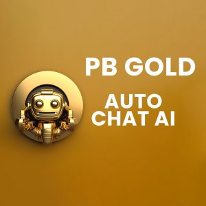 PB GOLD EA