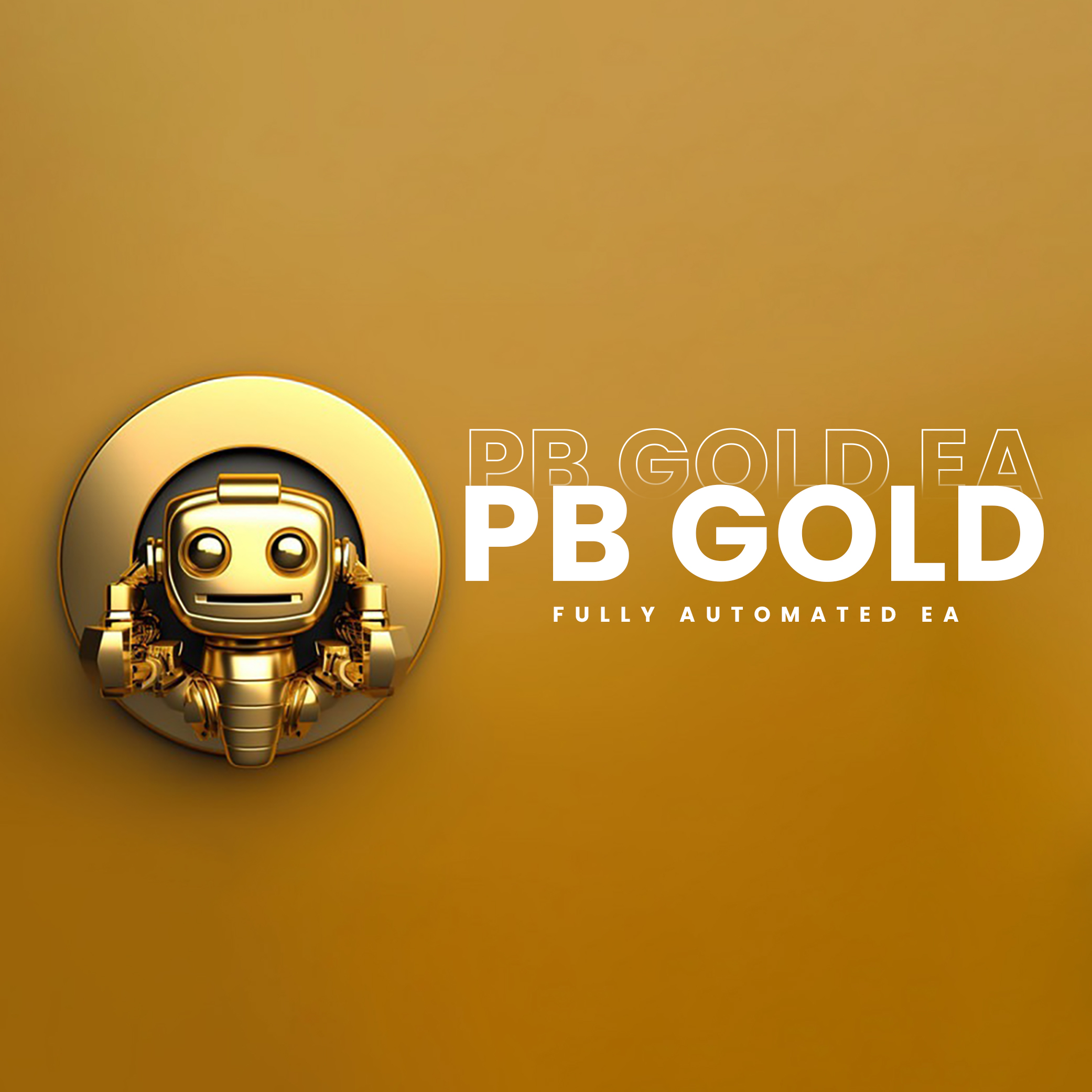 PB GOLD EA