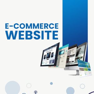 E-Commerce Website