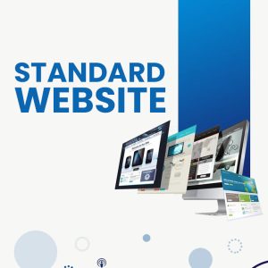 Standard Website