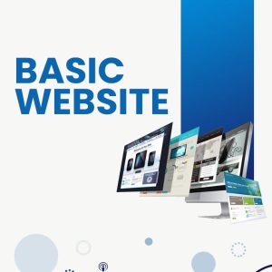 Basic Website